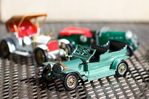 James Hall Museum of Transport (Johannesburg South)