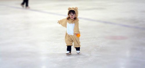 Northgate Ice Rink (Northriding)