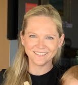 Tracey Stelloh