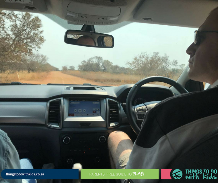 Dinokeng_Holiday_Car2