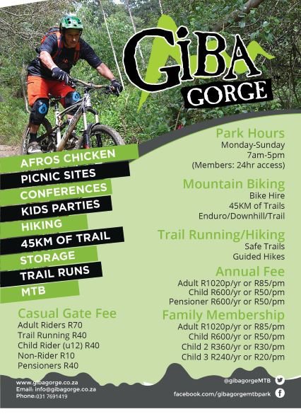Giba_Gorge_Mountain_Bike_Trails_Pinetown