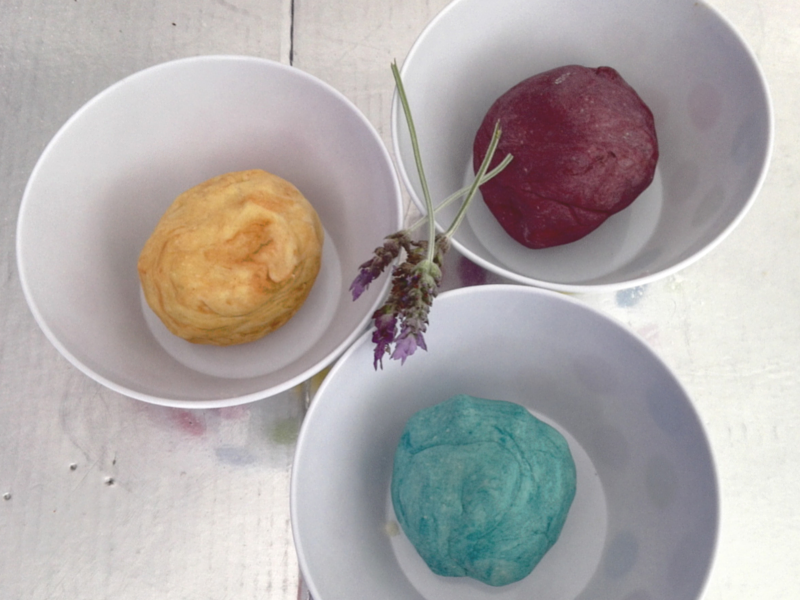 Playdough