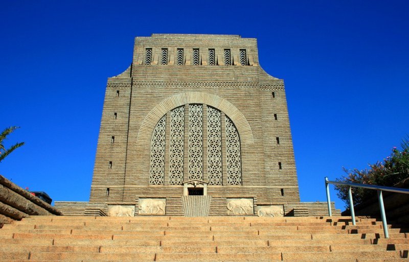 Voortrekker Monument Pretoria