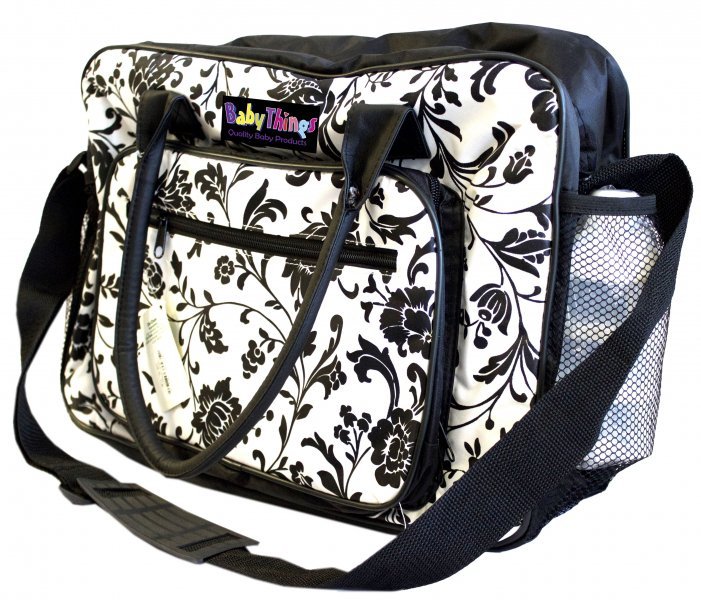 Dis-chem baby bag