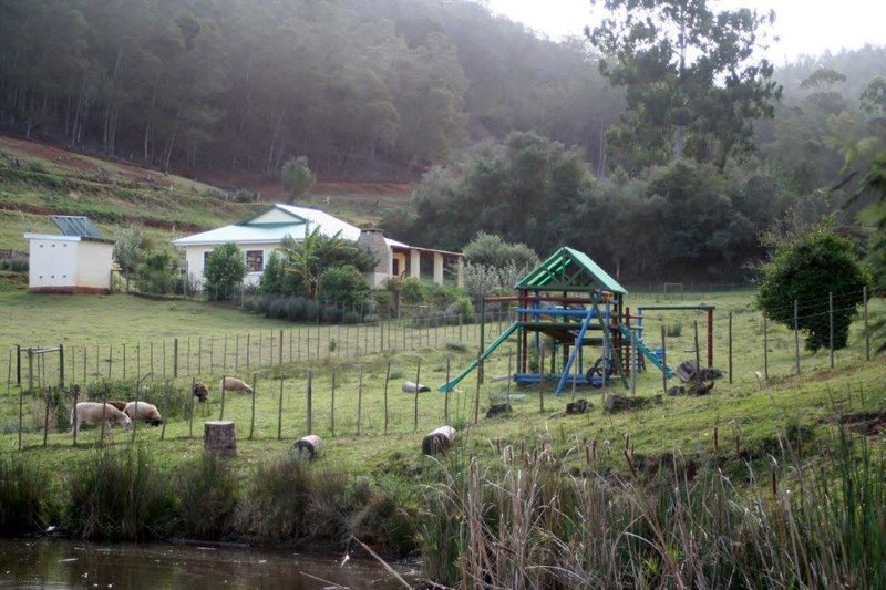Blommekloof Country Lodge