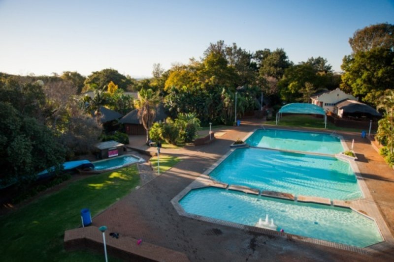 Buffelspoort_ATKV_Resort