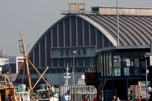 SA_Sugar_Terminal_Durban_Harbour