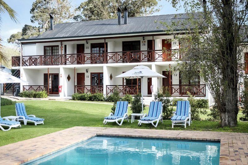 Houw_Hoek_Hotel_Grabouw