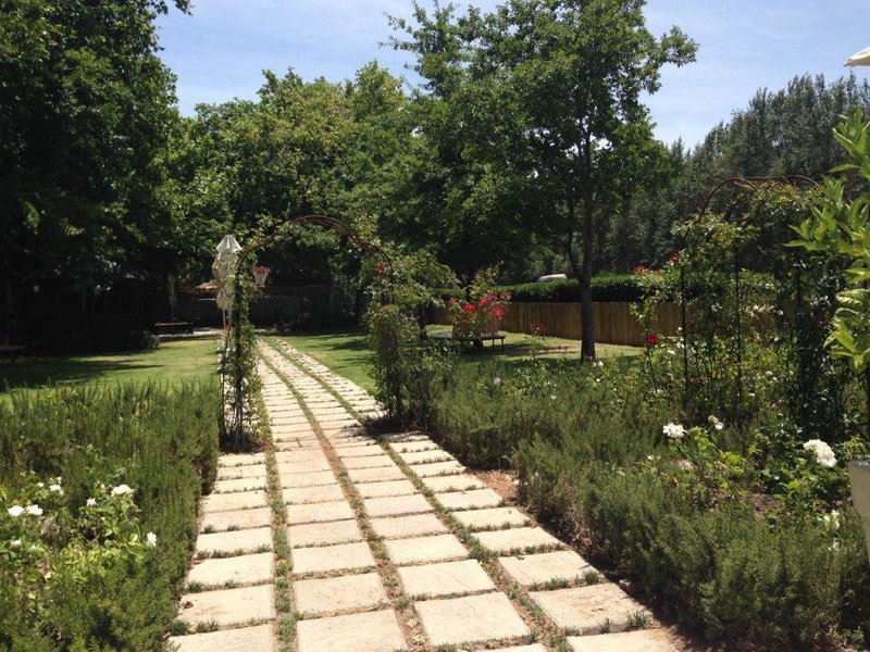 The Franschoek Cellar