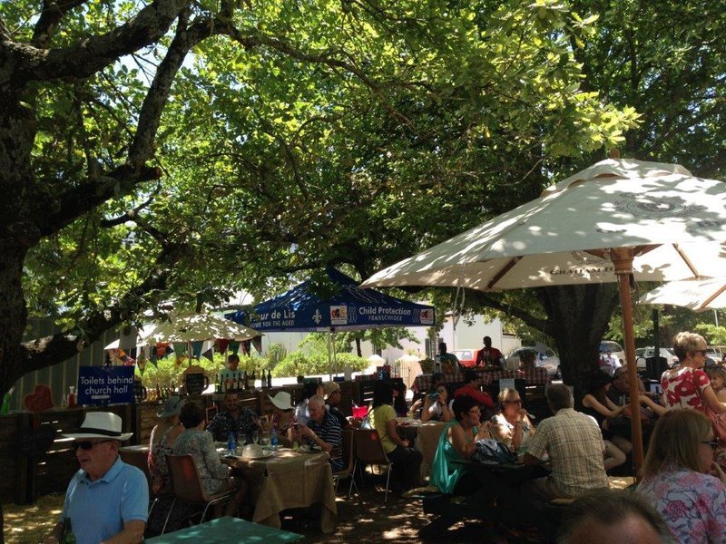 Franschoek_Village_Market