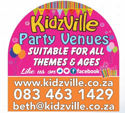 Kidzville_Kids_Party_Venue_KemptonPark