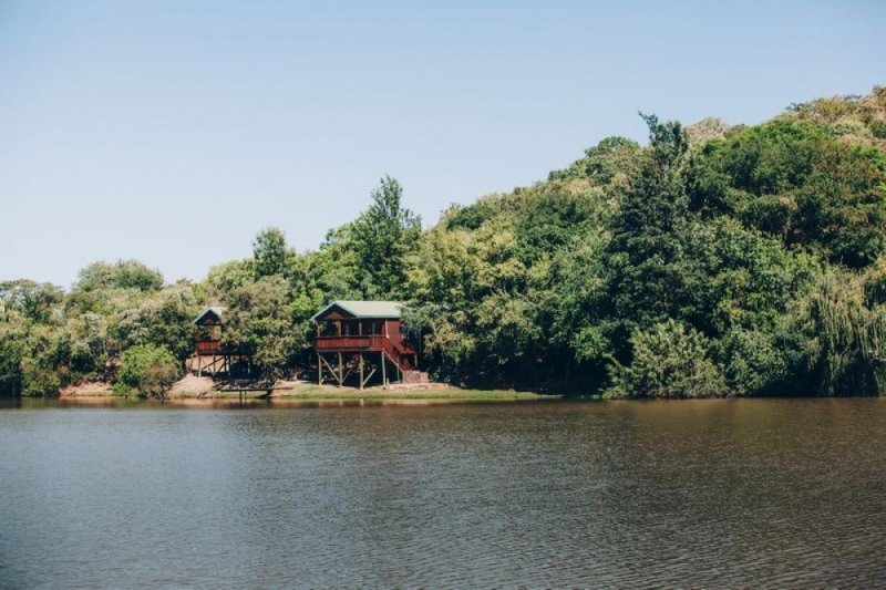 ATKV Klein Kariba, Bela Bela