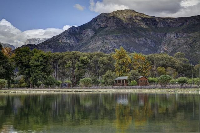 La_Ferme_Franshoek