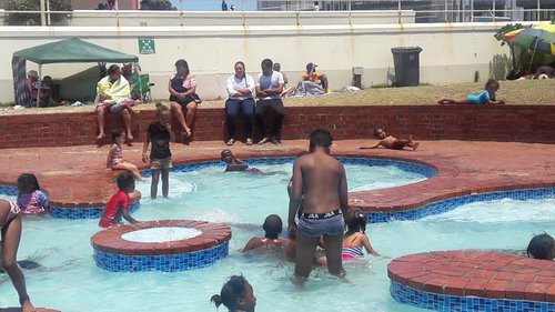 Muizenberg_Swimming_Pool