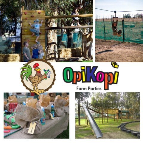 OpiKopi_Farm_Parties_Durbanville