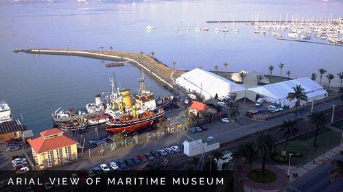 Port_Natal_Maritime_Museum_Durban_Harbour