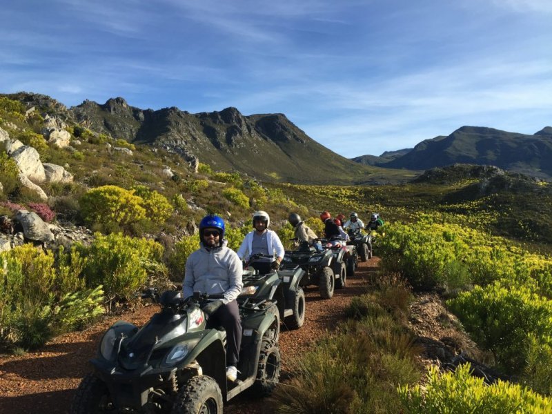Grabouw_Quad_Biking