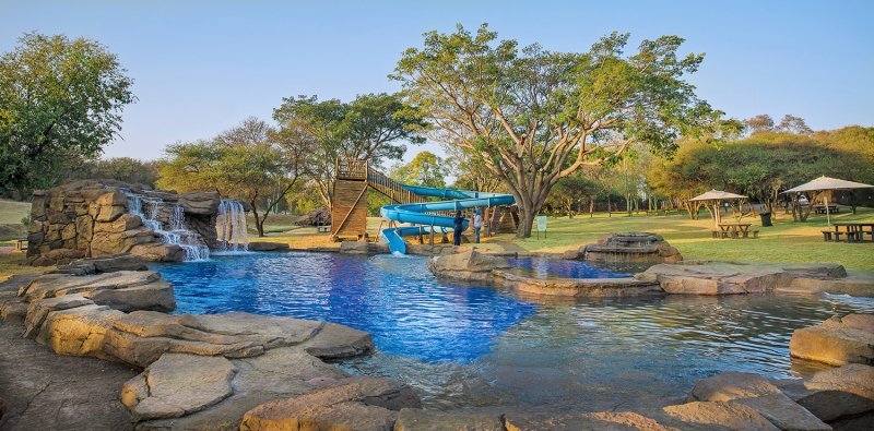 Seasons Golf, Leisure and Spa, Brits