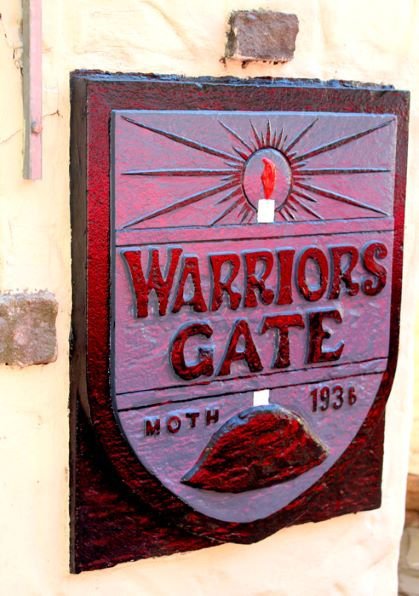 Warriors_gate_museum