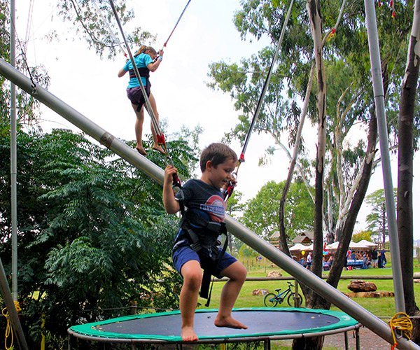 Acrobranch_Trapeze_Bungy_Pretoria