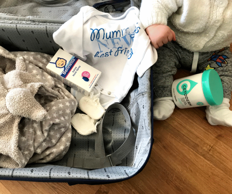 Product Samples for Babies