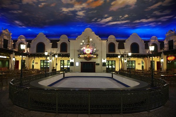 GrandWest