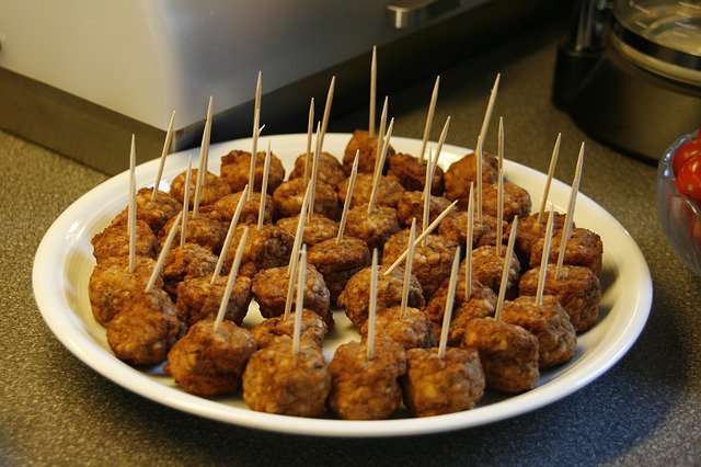 meatballs