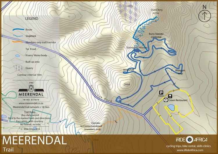 Meerendal_MTB_Trails_Durbanville