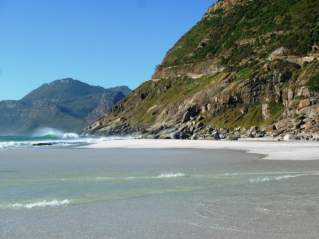 Noordhoek_Beach