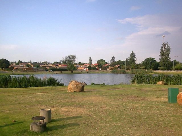 thokozapark