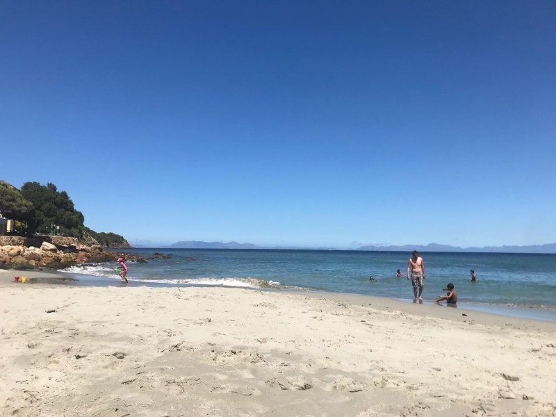 StrandBeach
