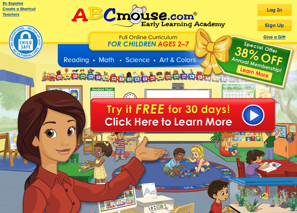 ABC_Mouse_App_Info