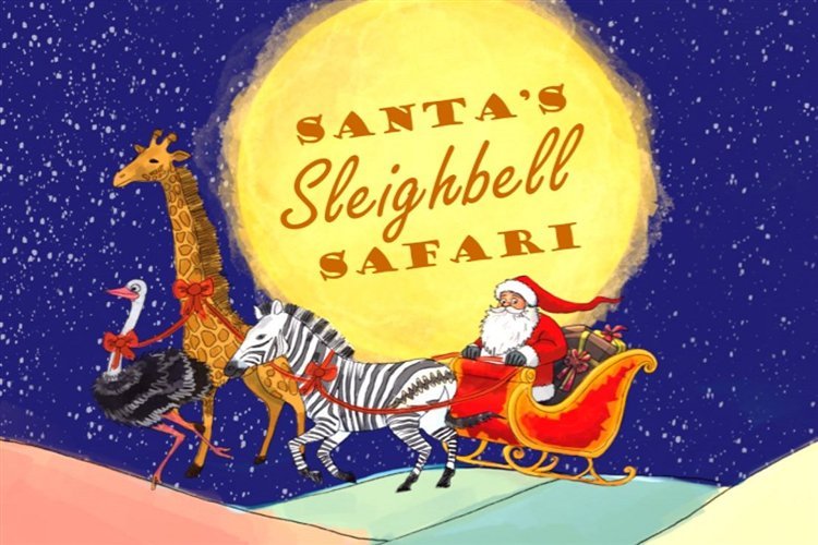 Summer2024_CapeTown_Santa_Sleighbell