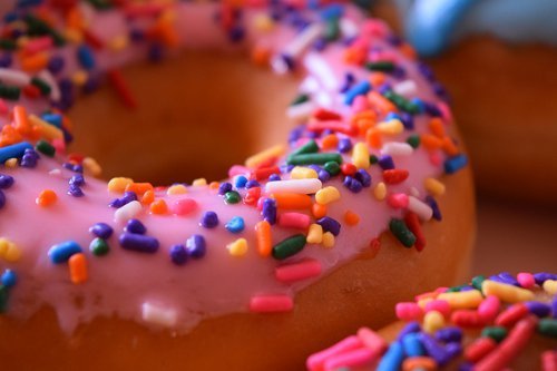 Durban_2018_Krispy_Kreme_Doughnut